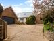 Thumbnail Detached house for sale in Farley, Salisbury