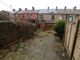 Thumbnail Terraced house to rent in Cope Street, Worsbrough Common, Barnsley