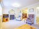 Thumbnail Town house for sale in Goldhill Gardens, South Knighton, Leicester