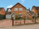 Thumbnail Detached house for sale in Wood Eaton Road, Church Eaton, Stafford