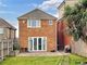 Thumbnail Detached house for sale in Tatnam Road, Sterte, Poole, Dorset