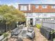 Thumbnail Terraced house for sale in Barnfield Avenue, Kingston Upon Thames