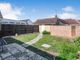 Thumbnail Semi-detached bungalow for sale in Heron Road, Wisbech, Cambridgeshire