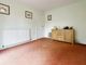 Thumbnail Detached bungalow for sale in Hawksworth Avenue, Leek, Staffordshire