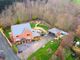 Thumbnail Detached house for sale in Brynfa Avenue, Welshpool, Powys