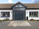 Thumbnail Detached bungalow for sale in Mill Lane, Bradfield, Manningtree