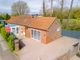 Thumbnail Detached bungalow for sale in Washingborough Road, Heighington, Lincoln, Lincolnshire