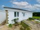 Thumbnail Detached bungalow for sale in The Vineyard, Bouldnor, Yarmouth