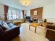 Thumbnail Detached house for sale in Alvanley Rise, Northwich