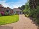 Thumbnail Detached house for sale in Wood Lane, Hucknall, Nottingham, Nottinghamshire