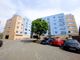 Thumbnail Flat for sale in Miles Close, West Thamesmead