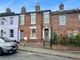 Thumbnail Terraced house for sale in Portland Road, Colchester