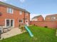 Thumbnail Detached house for sale in Whittle Road, Sleaford, Lincolnshire