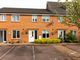 Thumbnail Terraced house to rent in Becket Grove, Wilford, Nottingham