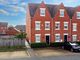 Thumbnail Town house for sale in Greenhalgh Crescent, Ilkeston