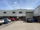 Thumbnail Industrial to let in Unit 6, Unit 6, Portishead Business Park, Old Mill Road, Portishead, Bristol