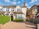 Thumbnail Semi-detached house for sale in Ditton Road, Surbiton