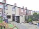 Thumbnail Terraced house for sale in Clifford Road, Wallasey