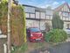 Thumbnail Terraced house for sale in The Glade, Coulsdon