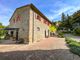 Thumbnail Farmhouse for sale in Strada Provinciale 14, Montecatini Val di Cecina, Pisa, Tuscany, Italy