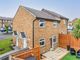 Thumbnail Semi-detached house to rent in Diligence Close, Bursledon, Southampton