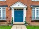 Thumbnail Flat for sale in Sandmoor Green, Leeds, West Yorkshire