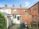 Thumbnail Terraced house for sale in Church Street, Weaverham, Northwich