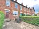 Thumbnail Terraced house to rent in St. Edwards Terrace, Clifford, Wetherby