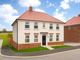 Thumbnail Detached house for sale in "Chelworth" at Moores Lane, East Bergholt, Colchester