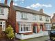 Thumbnail Semi-detached house for sale in Holbrook Road, South Knighton, Leicester