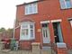 Thumbnail End terrace house for sale in Eastoft Road, Crowle, Scunthorpe