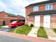 Thumbnail Property for sale in Sidings Drive, Denaby Main, Doncaster
