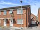Thumbnail Semi-detached house for sale in Mccudden Drive, Longhedge, Salisbury