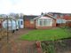 Thumbnail Bungalow for sale in Auster Close, Apley, Telford