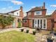 Thumbnail Detached house for sale in Cropston Road, Anstey, Leicester