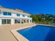 Thumbnail Villa for sale in Marina Baja, Altea, Costa Blanca, Spain