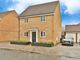 Thumbnail Detached house for sale in Fortress Road, Carbrooke, Thetford