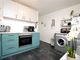 Thumbnail End terrace house for sale in New Park Walk, Farsley, Pudsey, Leeds