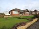 Thumbnail Bungalow for sale in Falshaw Drive, Walmersley, Bury