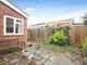 Thumbnail Semi-detached bungalow for sale in Brese Avenue, Warwick