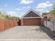 Thumbnail Detached house for sale in Culford Avenue, Totton, Southampton
