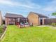 Thumbnail Detached bungalow for sale in Potters Drive, Hopton