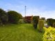 Thumbnail Detached bungalow for sale in Kimberley Close, Lydney