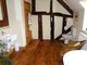 Thumbnail Detached house for sale in Marston Bank, Uttoxeter