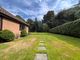 Thumbnail Detached bungalow for sale in Hall Road, Hemsby, Great Yarmouth