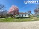 Thumbnail Villa for sale in 67 Route De Puyrajoux, Dirac, Charente, Nouvelle-Aquitaine