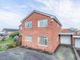 Thumbnail Detached house for sale in Castle Lane, Bayston Hill
