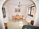 Thumbnail Detached bungalow for sale in Linwood Close, Sleaford