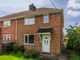 Thumbnail Semi-detached house for sale in Millfield, Willingham