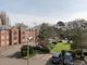 Thumbnail Flat for sale in Lime Tree Court, London Colney, St. Albans, Hertfordshire